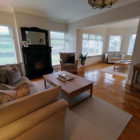 Luxury Lodges In Doolin Village With Hot Tubs Eksteriør billede