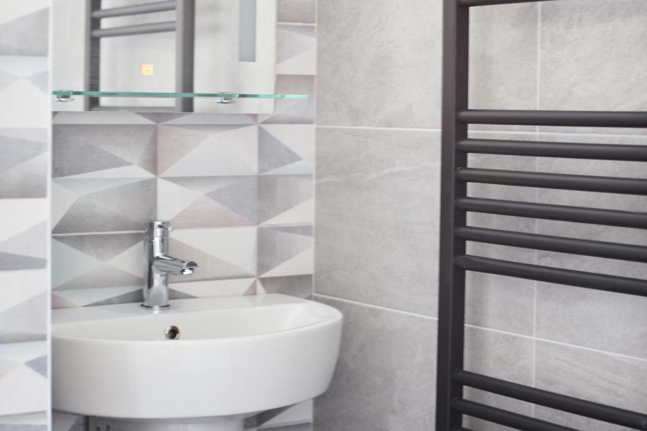 Luxury Lodges In Doolin Village With Hot Tubs Værelse billede