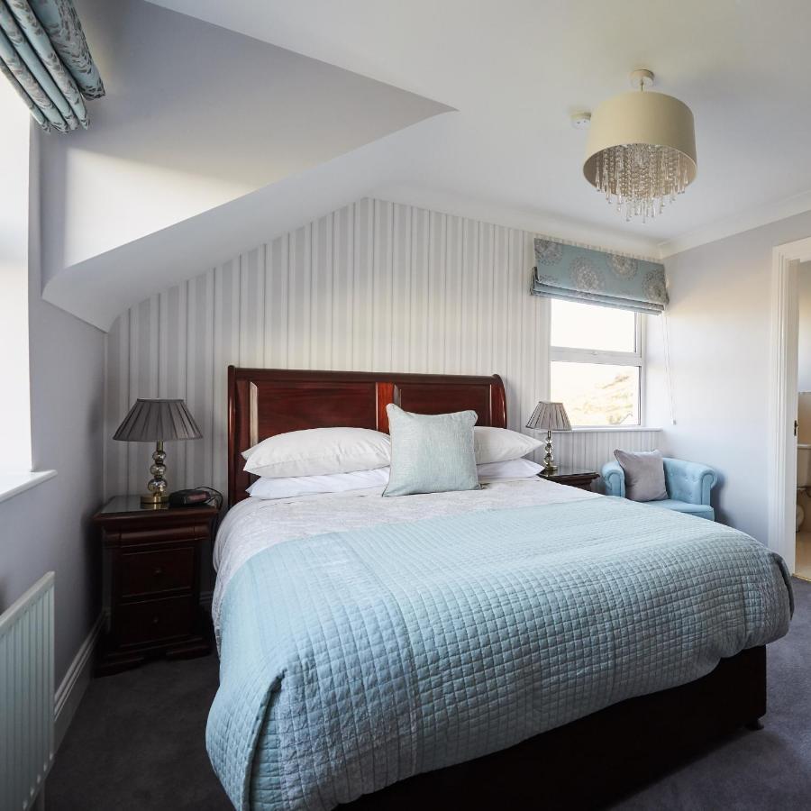Luxury Lodges In Doolin Village With Hot Tubs Eksteriør billede