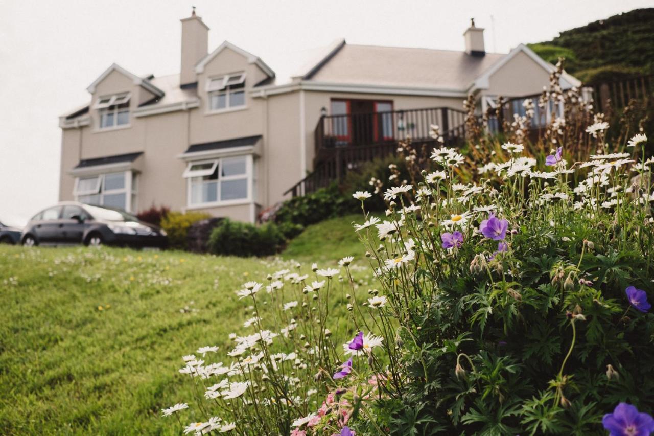 Luxury Lodges In Doolin Village With Hot Tubs Eksteriør billede